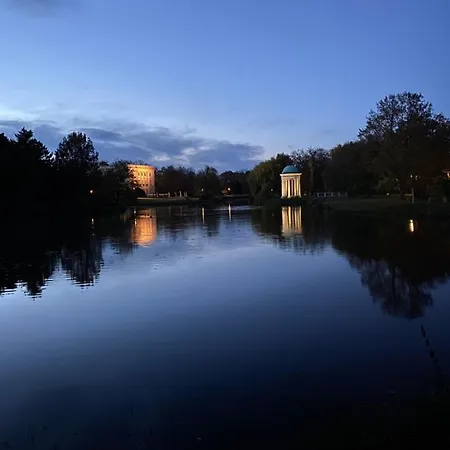 Neu Familienfreundliche In Seennaehe Im Leipziger Sueden * Markkleeberg
