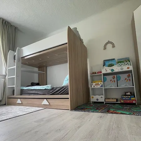 Neu Familienfreundliche In Seennaehe Im Leipziger Sueden