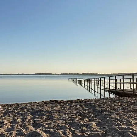Apartment Neu Familienfreundliche In Seennaehe Im Leipziger Sueden *