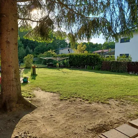 Neu Familienfreundliche In Seennaehe Im Leipziger Sueden