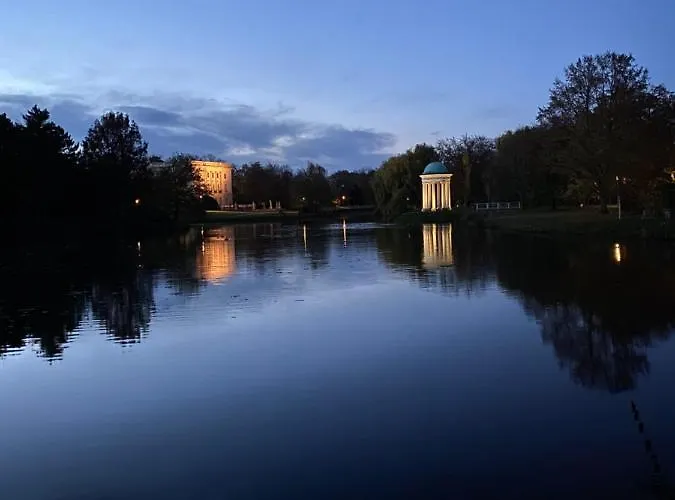 Neu Familienfreundliche In Seennaehe Im Leipziger Sueden * 마르클리베르크