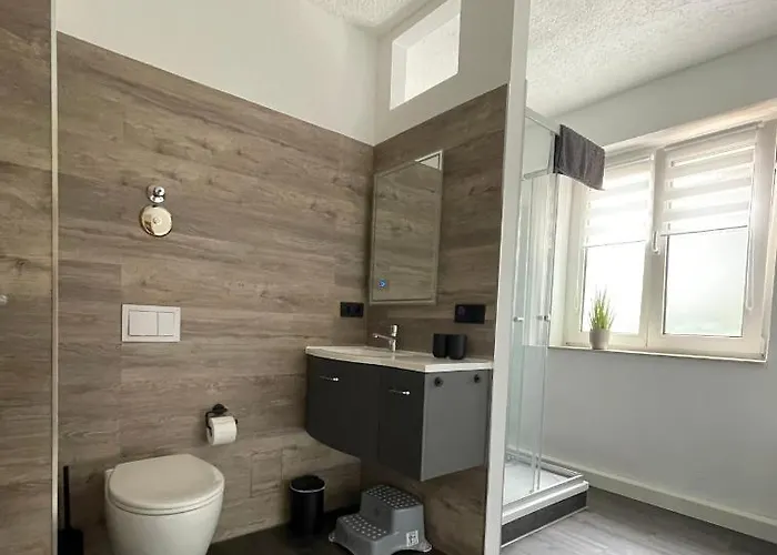 Neu Familienfreundliche In Seennaehe Im Leipziger Sueden *