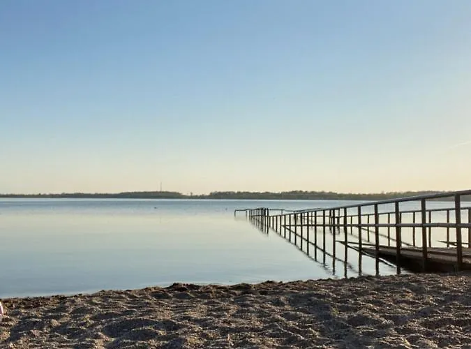 아파트 Neu Familienfreundliche In Seennaehe Im Leipziger Sueden *