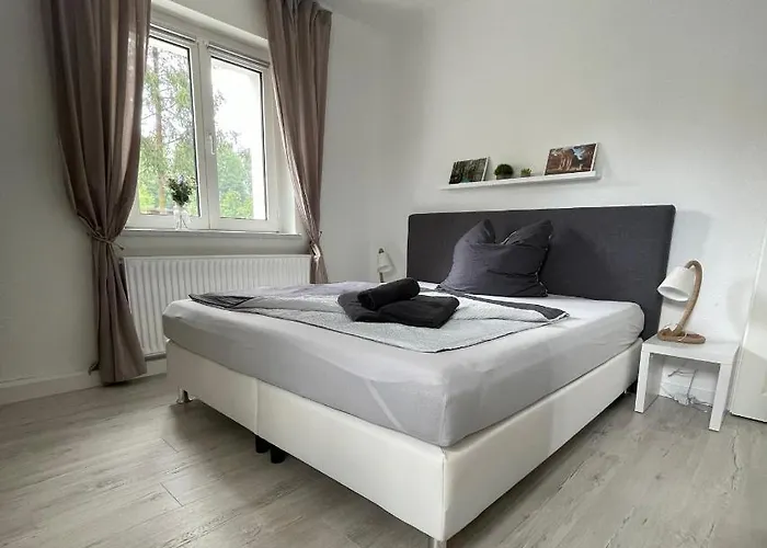 Neu Familienfreundliche In Seennaehe Im Leipziger Sueden * 마르클리베르크