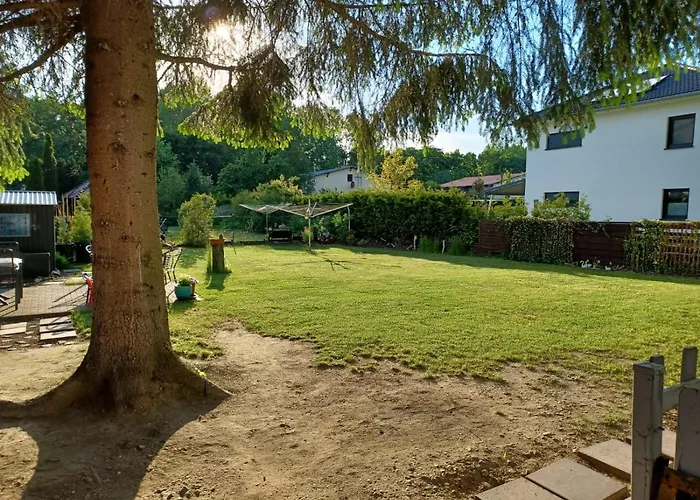 Neu Familienfreundliche In Seennaehe Im Leipziger Sueden