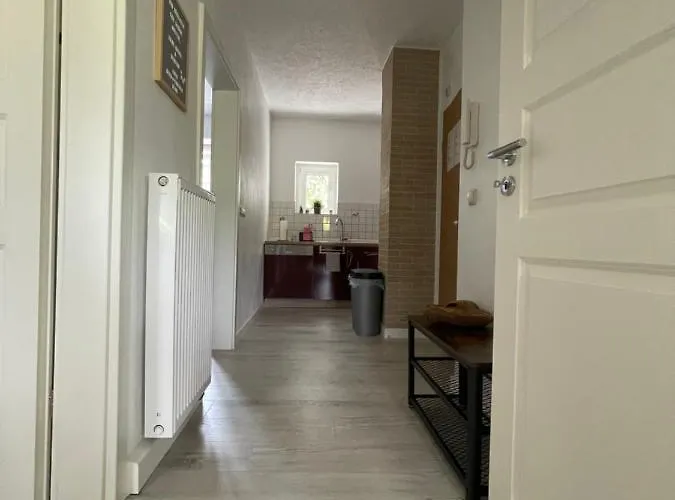 아파트 Neu Familienfreundliche In Seennaehe Im Leipziger Sueden *